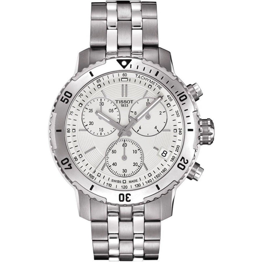 Tissot - T067.417.11.031.01