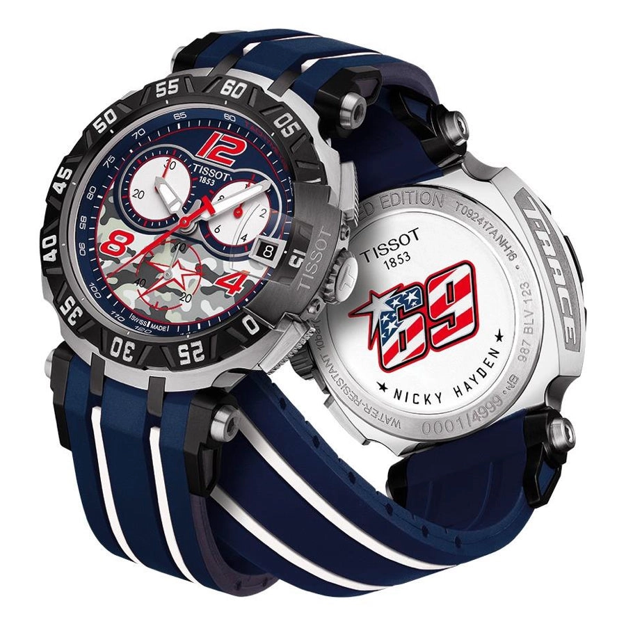 Tissot - T092.417.27.057.03