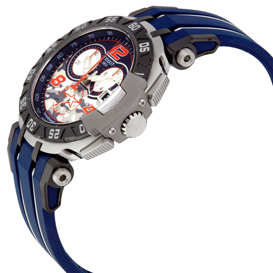 Tissot - T092.417.27.057.03