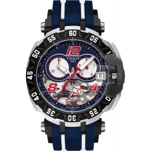 Tissot - T092.417.27.057.03