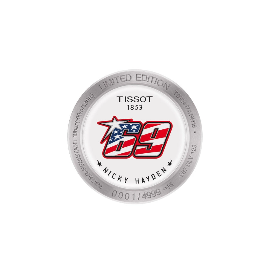 Tissot - T092.417.27.057.03