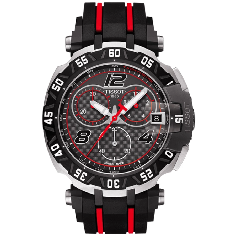 Tissot - T092.417.27.207