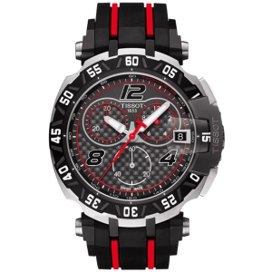 Tissot - T092.417.27.207