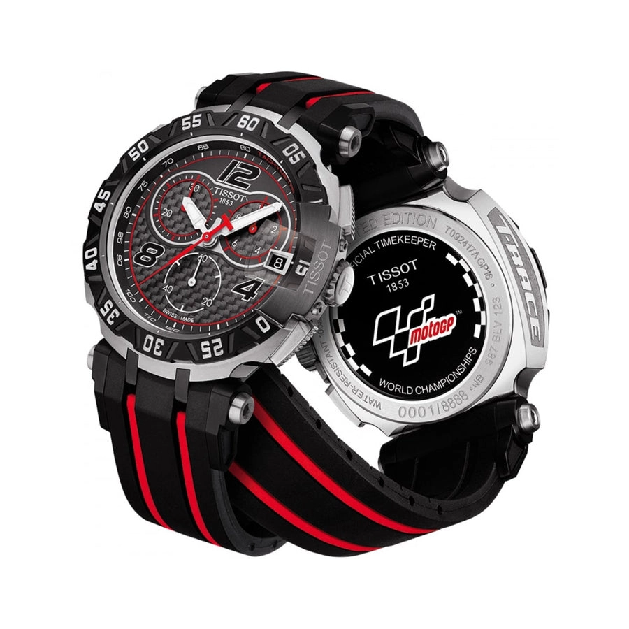 Tissot - T092.417.27.207