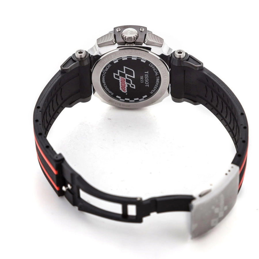 Tissot - T092.417.27.207