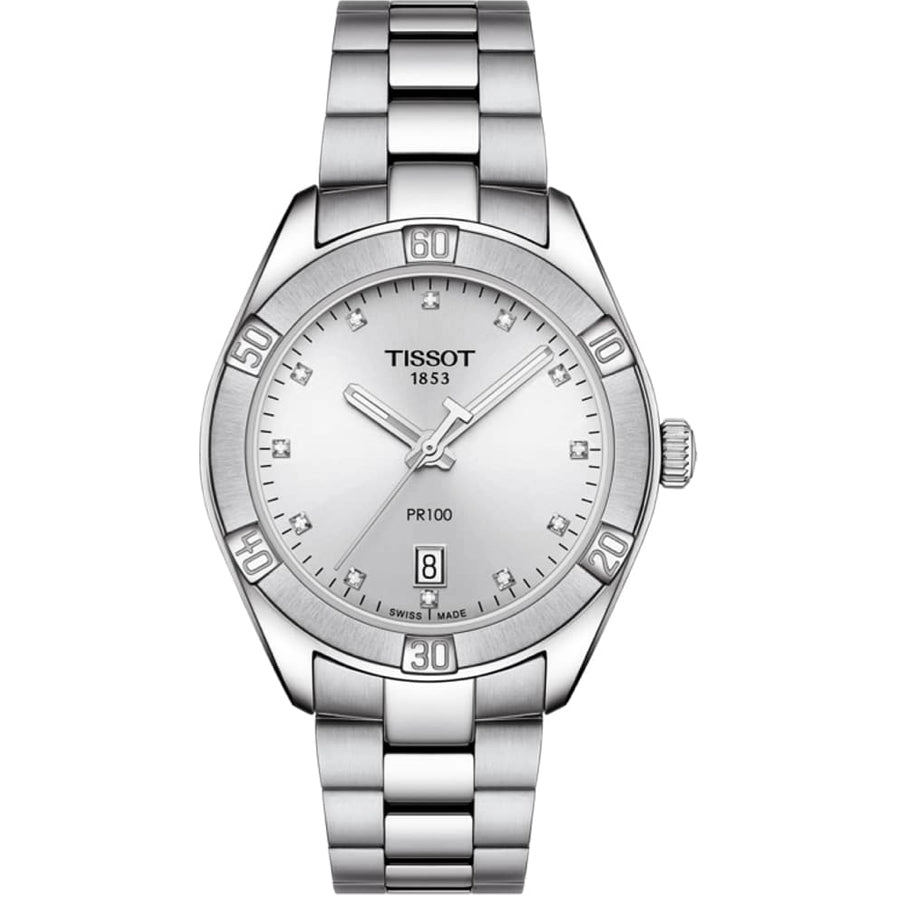 Tissot - T101.910.11.036