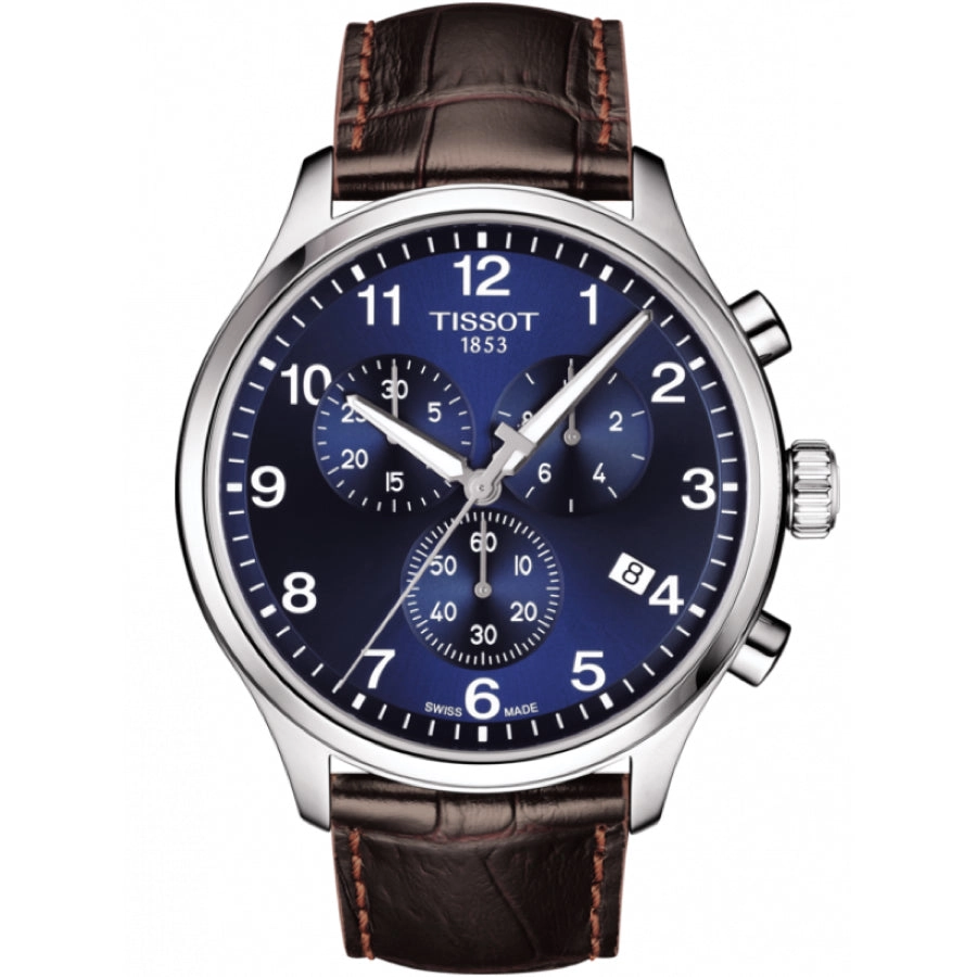 Tissot - T116.617.16.047