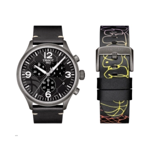 Tissot - T116.617.36.067