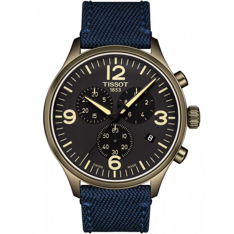 Tissot - T116.617.37.057.01