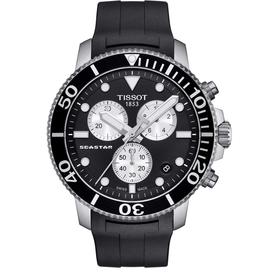 Tissot - T120.417.17.051
