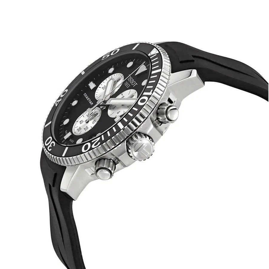 Tissot - T120.417.17.051