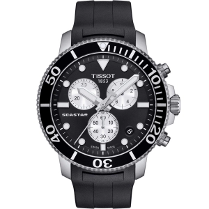 Tissot - T120.417.17.051