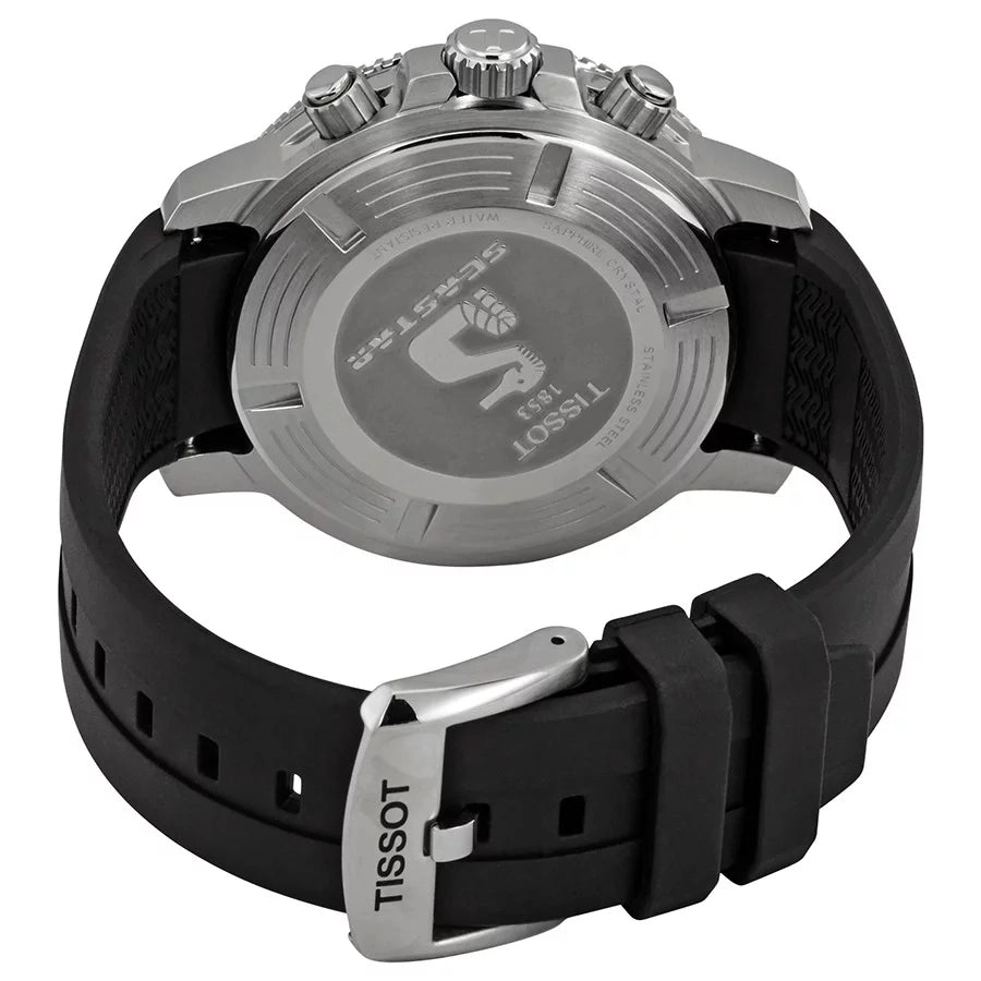 Tissot - T120.417.17.051