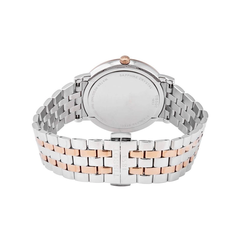 Tissot - T122.410.22.033