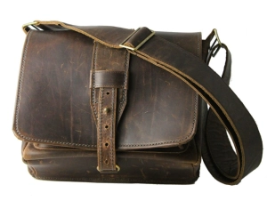 Tom Taylor Mini Dan Messenger Bag