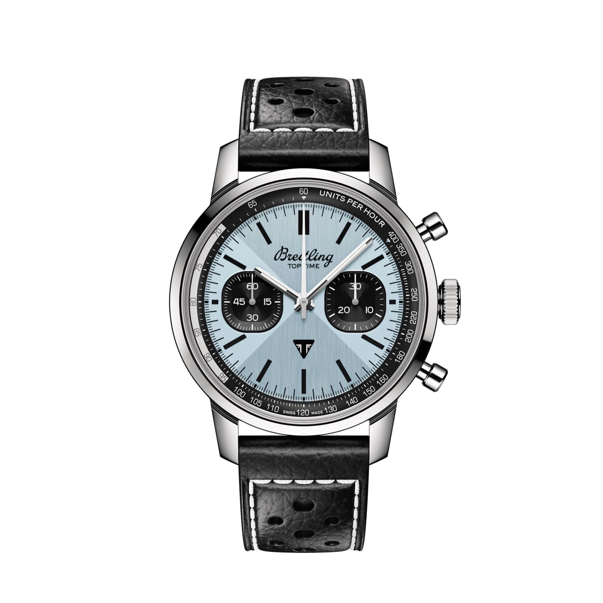 Top Time B01 Triumph AB01764A1C1X1