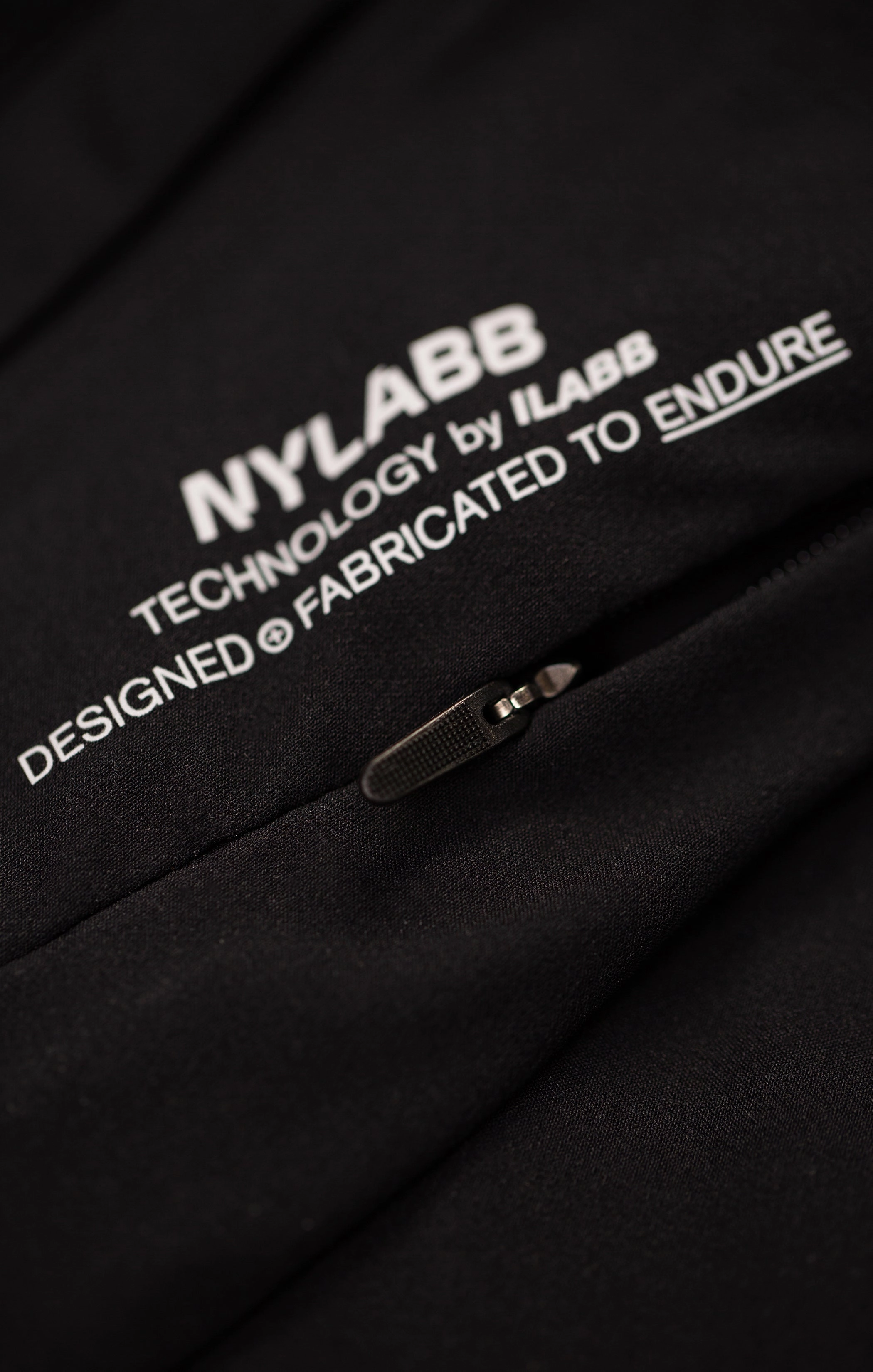 Traverse Ride Pant - Black - Men's