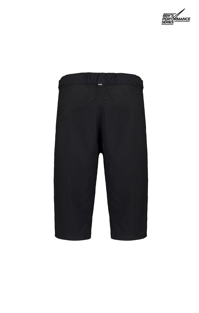 Traverse Ride Short - Black - Men's