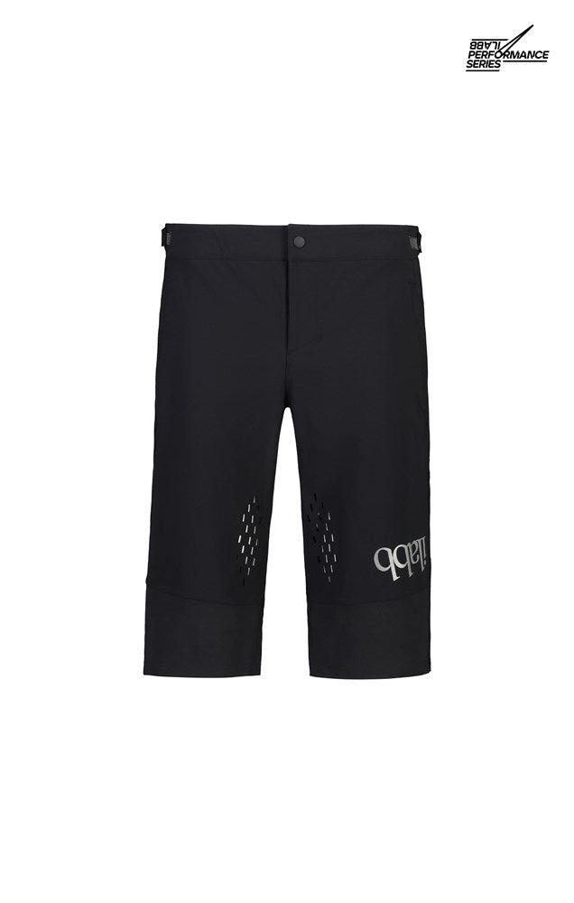 Traverse Ride Short - Black - Men's