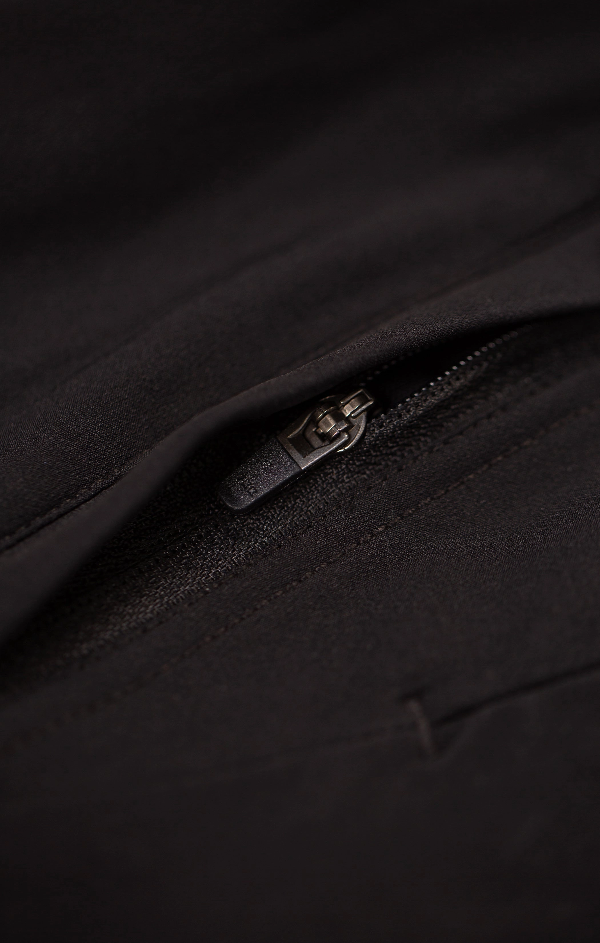 Traverse Ride Short - Black - Men's