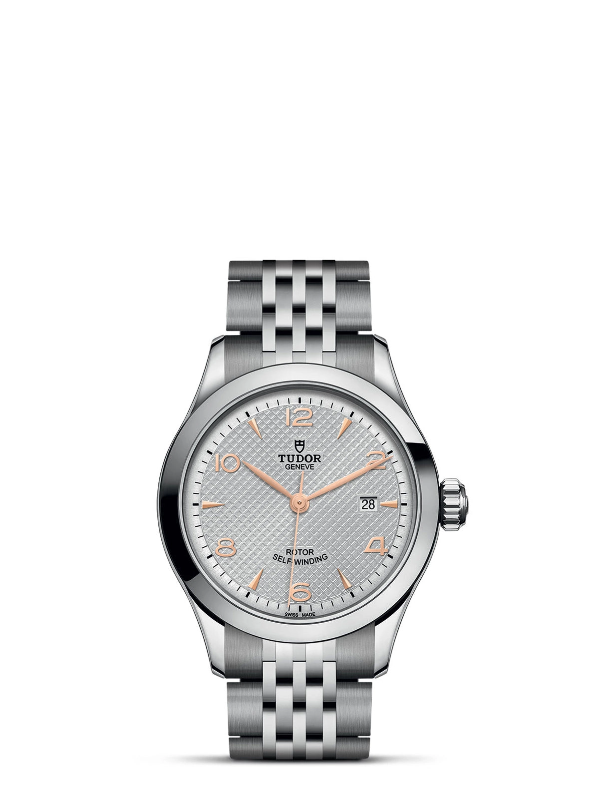 TUDOR 1926 Watch 28mm M91350-0001