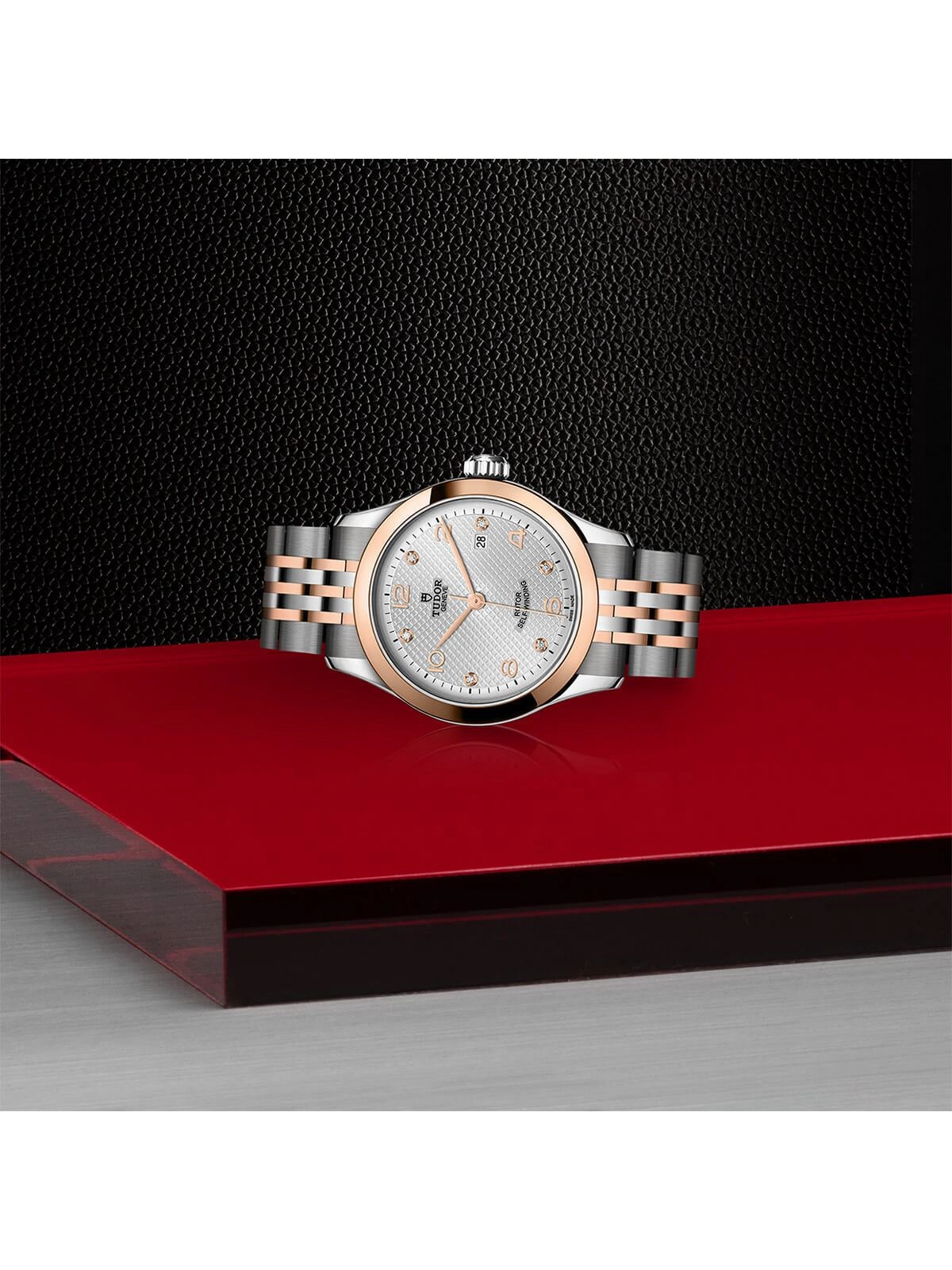 TUDOR 1926 Watch 28mm M91351-0002