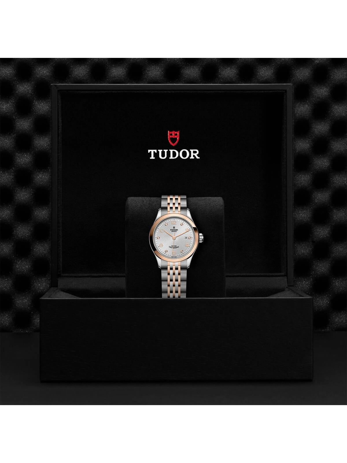 TUDOR 1926 Watch 28mm M91351-0002