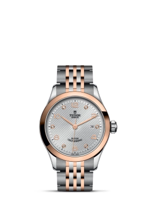 TUDOR 1926 Watch 28mm M91351-0002