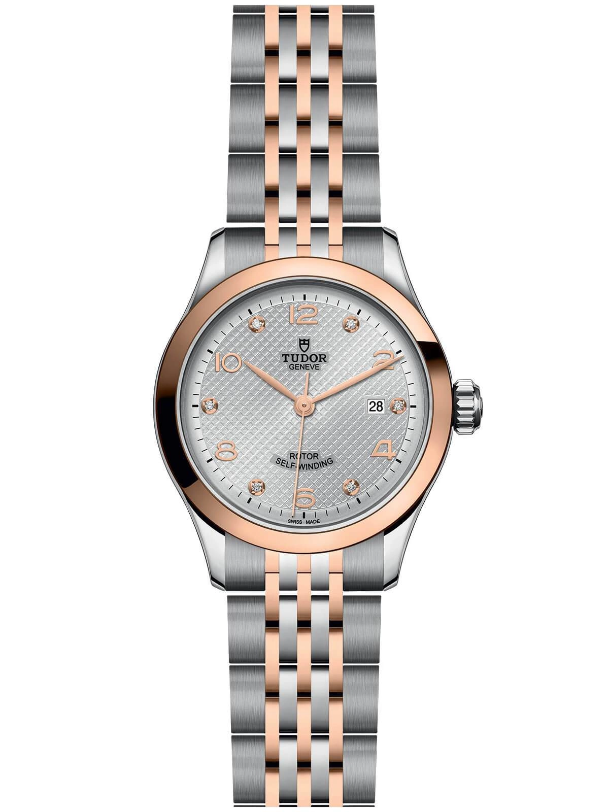 TUDOR 1926 Watch 28mm M91351-0002