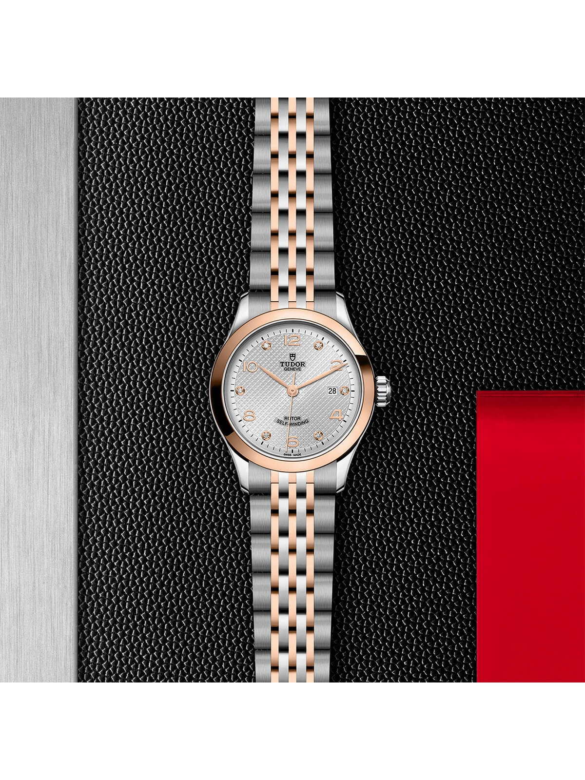 TUDOR 1926 Watch 28mm M91351-0002