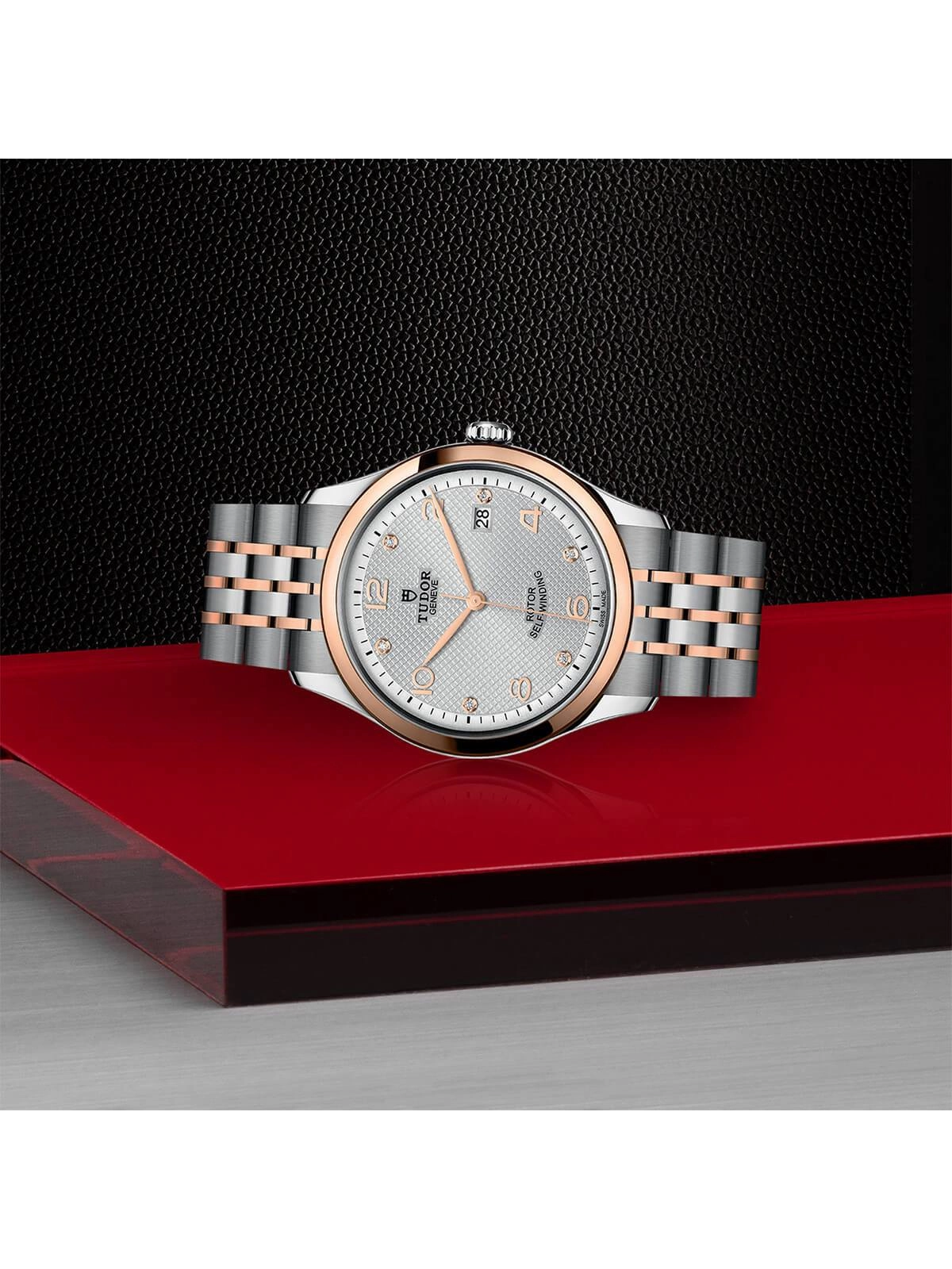 TUDOR 1926 Watch 39mm M91551-0002