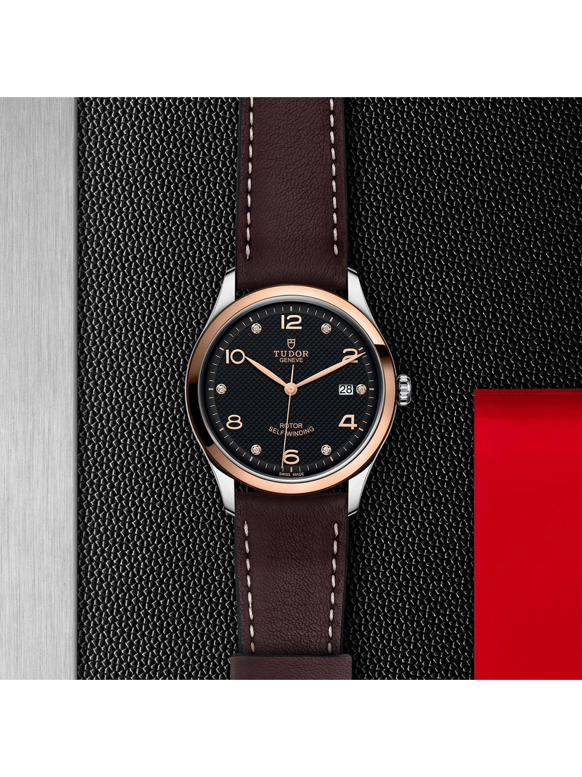 TUDOR 1926 Watch 39mm M91551-0008