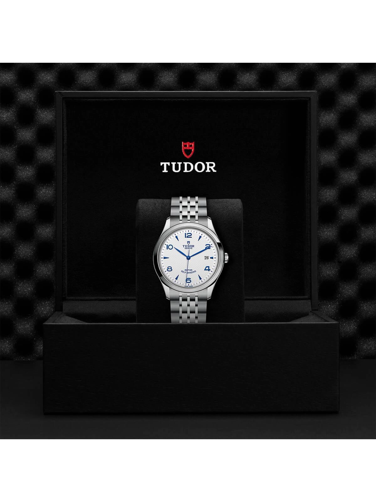 TUDOR 1926 Watch 41mm M91650-0005