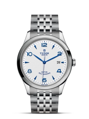 TUDOR 1926 Watch 41mm M91650-0005
