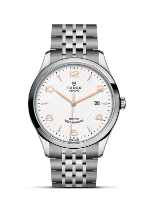TUDOR 1926 Watch 41mm M91650-0011
