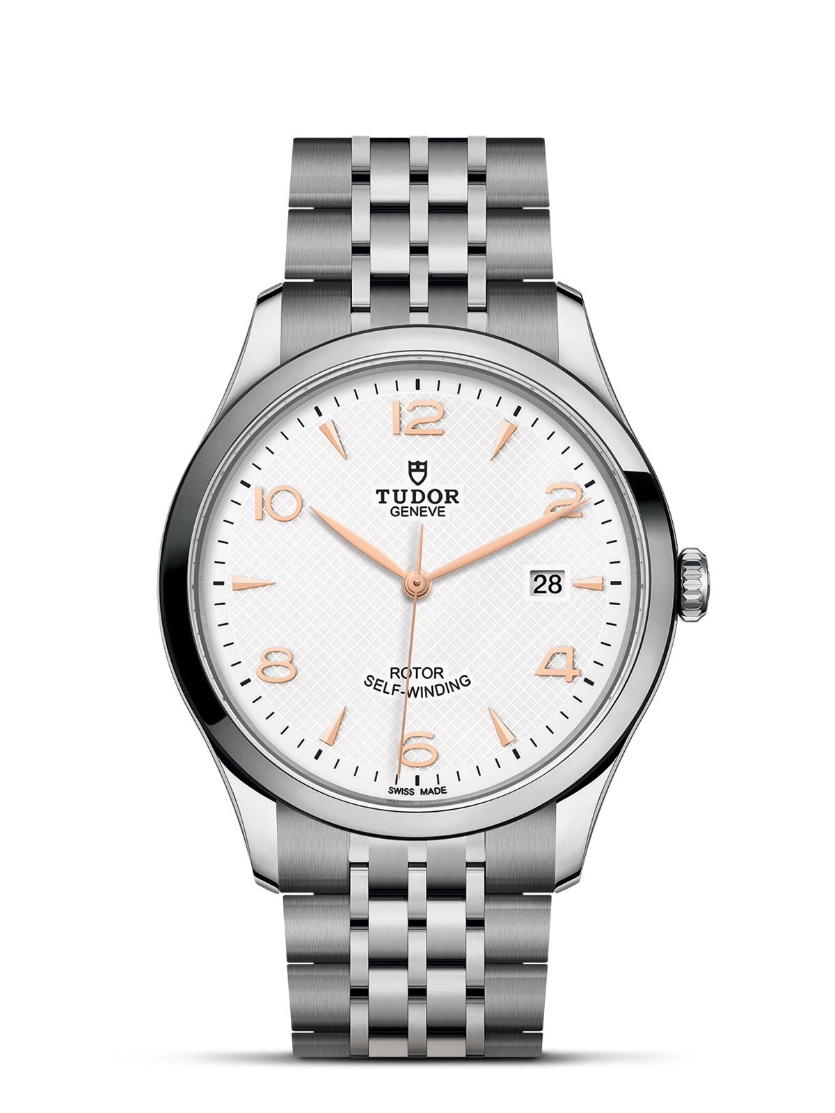 TUDOR 1926 Watch 41mm M91650-0011