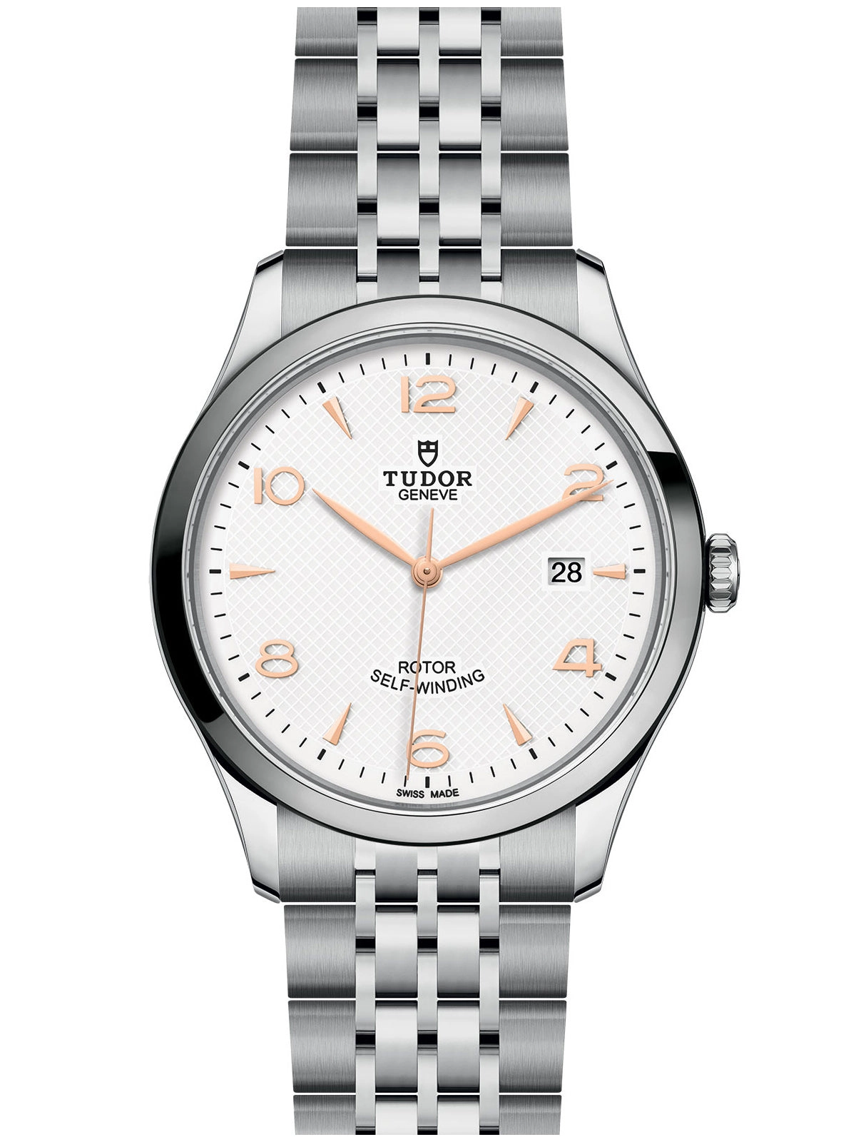 TUDOR 1926 Watch 41mm M91650-0011