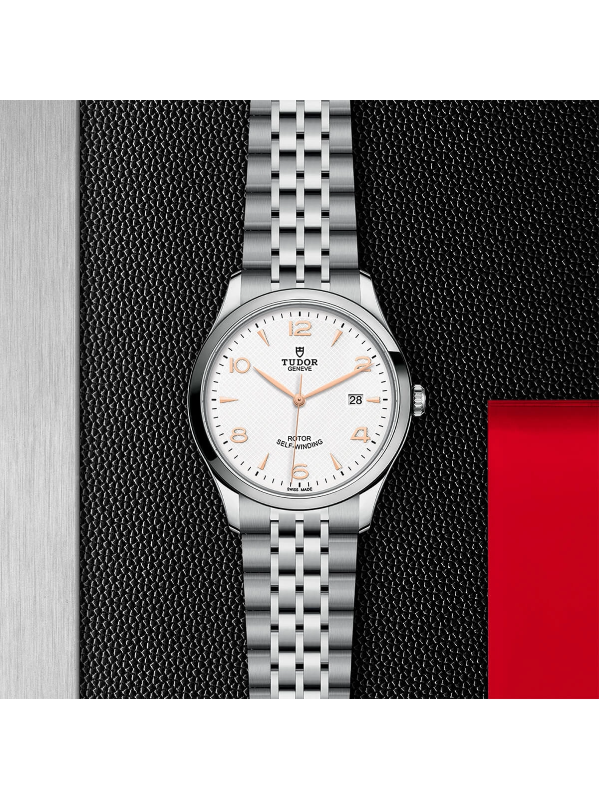 TUDOR 1926 Watch 41mm M91650-0011