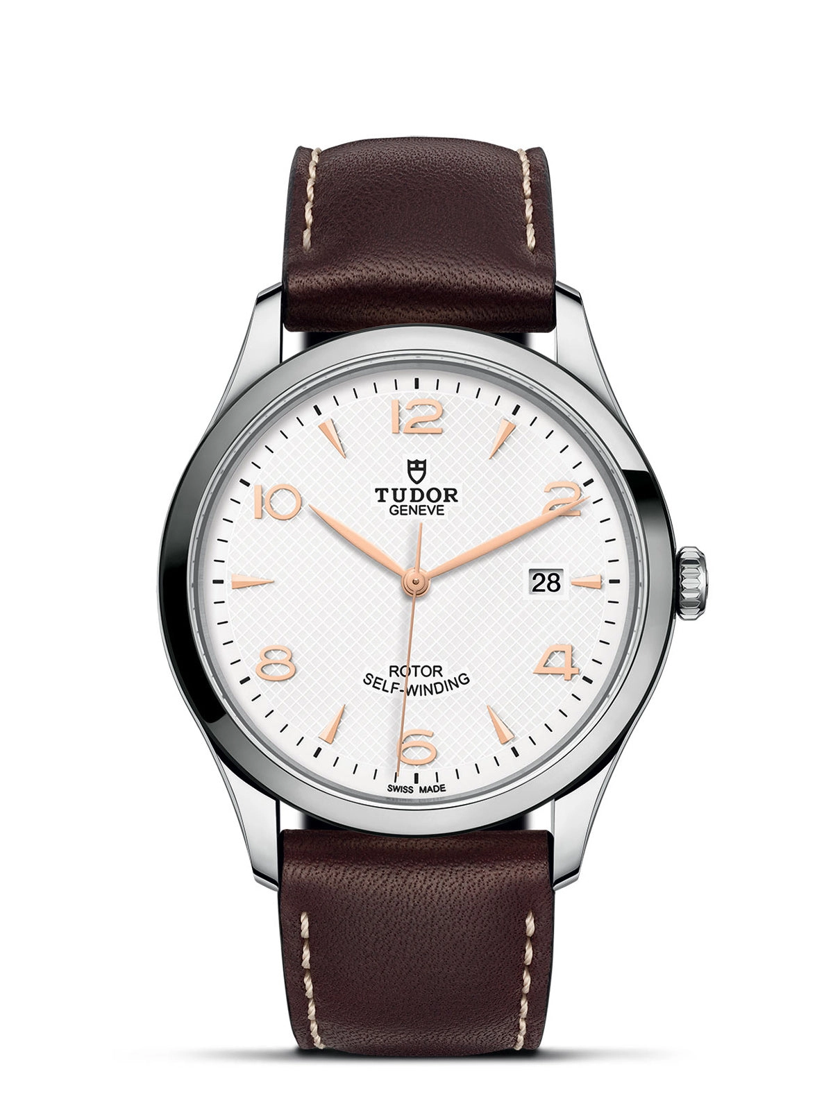TUDOR 1926 Watch 41mm M91650-0012