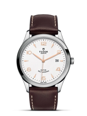 TUDOR 1926 Watch 41mm M91650-0012