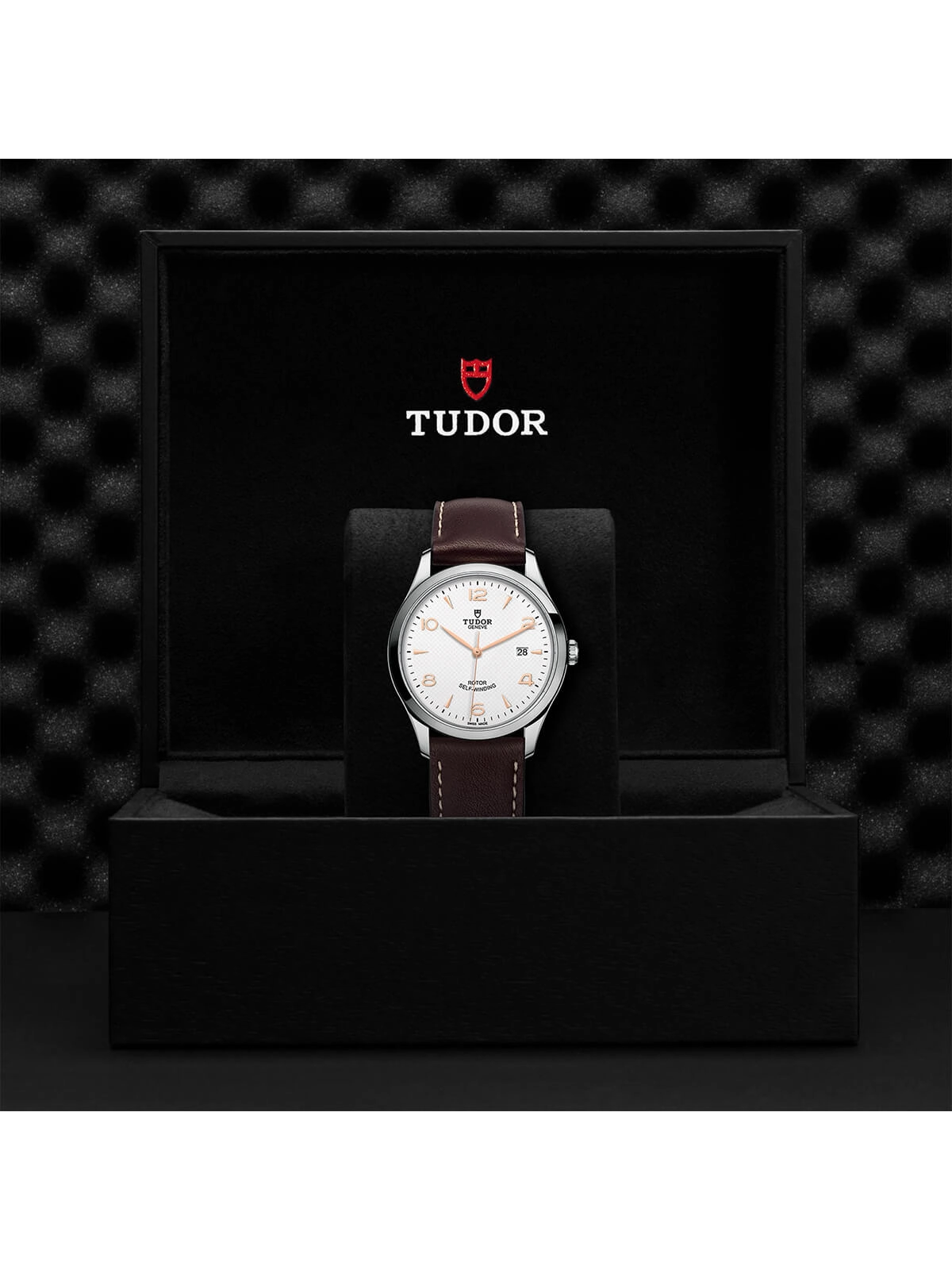 TUDOR 1926 Watch 41mm M91650-0012