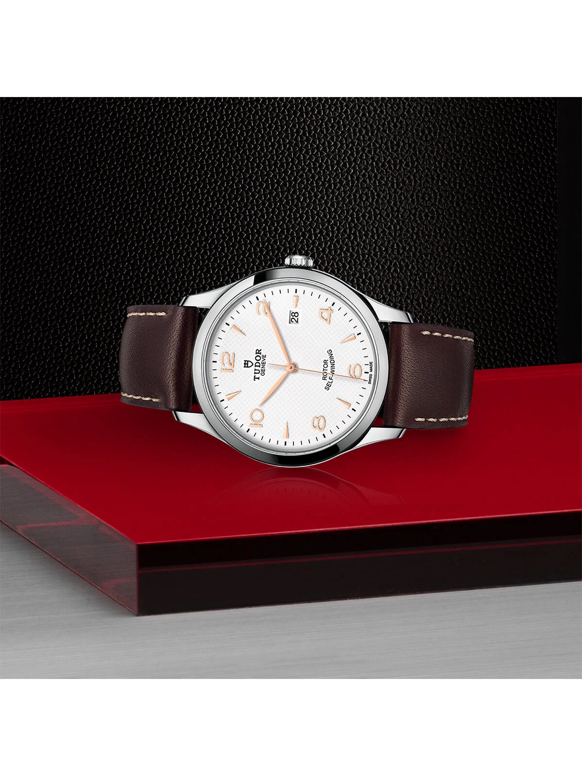 TUDOR 1926 Watch 41mm M91650-0012