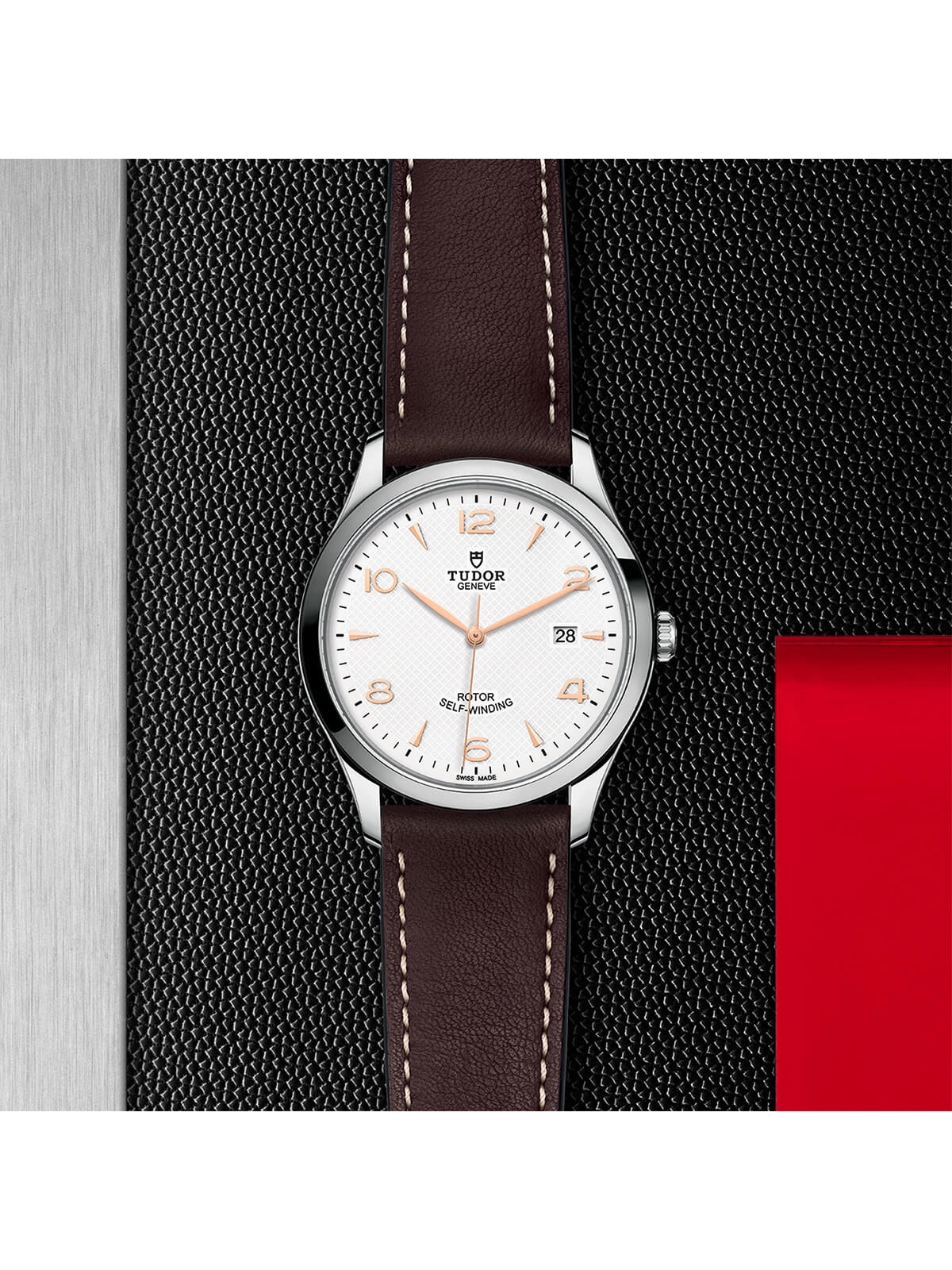 TUDOR 1926 Watch 41mm M91650-0012