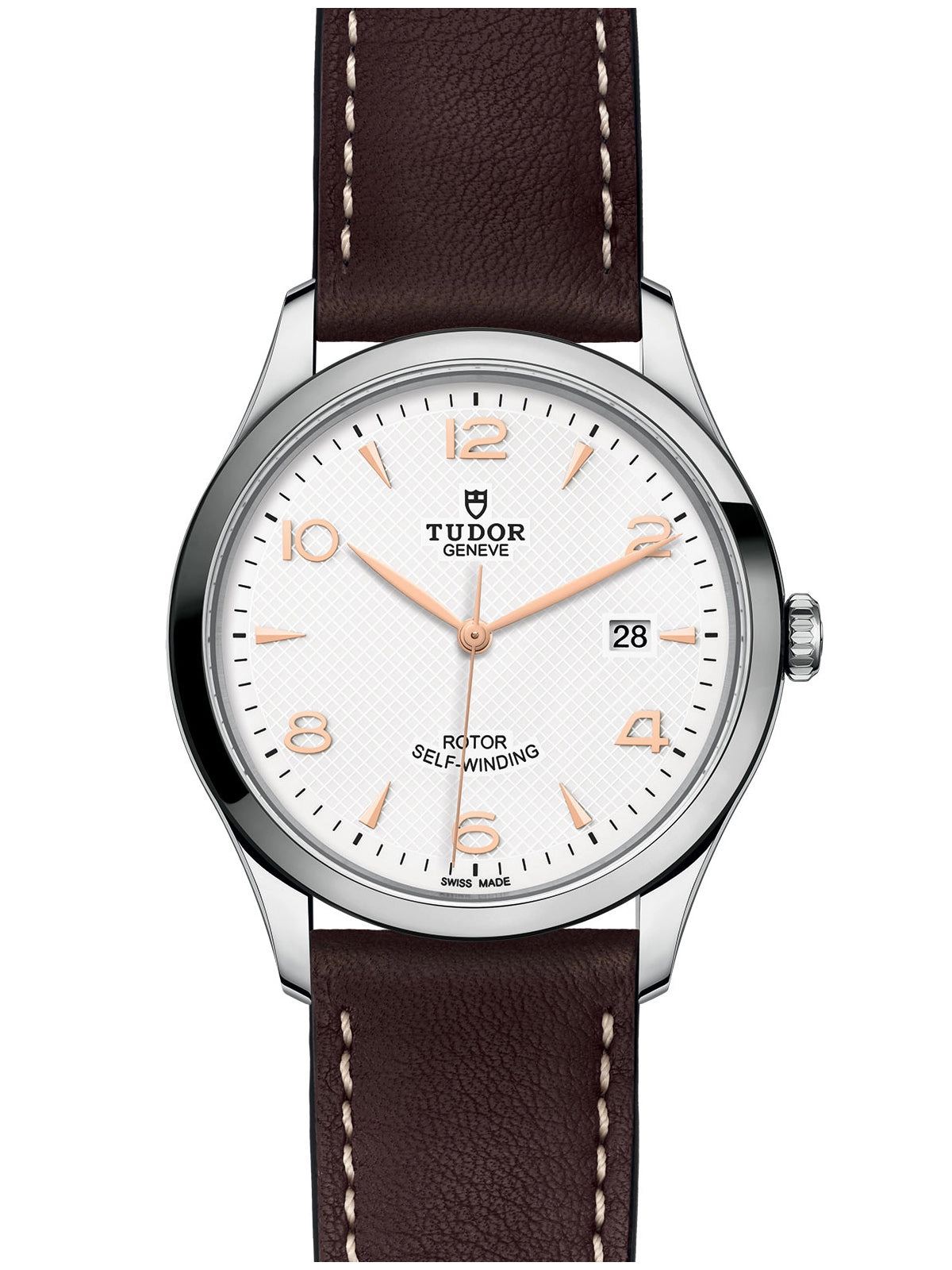TUDOR 1926 Watch 41mm M91650-0012