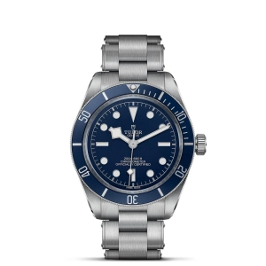 TUDOR Black Bay 58 39mm Blue Dial Gents Watch M79030B-0001