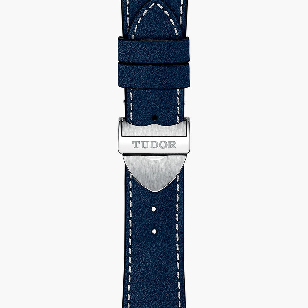 TUDOR Black Bay 58 39mm Blue Dial Gents Watch M79030B-0002