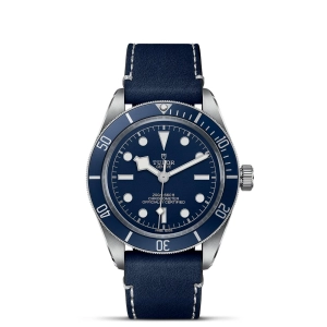 TUDOR Black Bay 58 39mm Blue Dial Gents Watch M79030B-0002