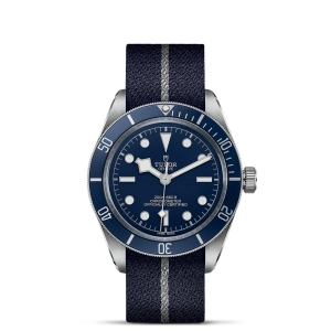 TUDOR Black Bay 58 39mm Blue Dial Gents Watch M79030B-0003