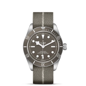 TUDOR Black Bay 58 925 Silver 39mm Taupe Dial Watch M79010SG-0002
