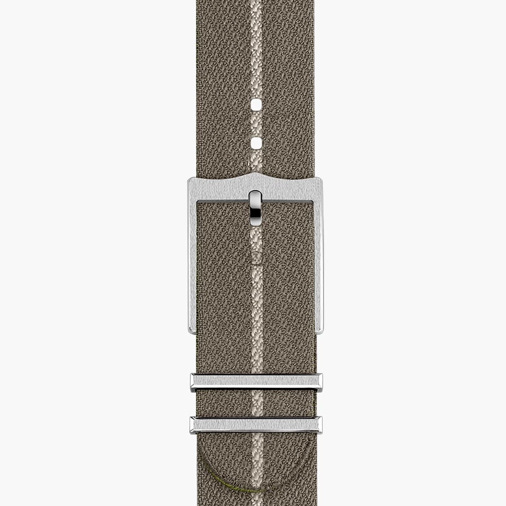 TUDOR Black Bay 58 925 Silver 39mm Taupe Dial Watch M79010SG-0002